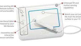 GodisaGeek.com: uDraw GameTablet Review