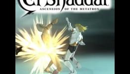El shaddai Demo gameplay PS3 Xbox360