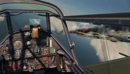 IL-2 Sturmovik Cliffs of Dover – Patch #2 Details