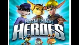 PlayStation Move Heroes – the PS3 Attitude review