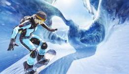 Rolling-Start: SSX due out January 2012, playable at E3