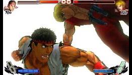 Super Street Fighter 4 3D Edition Review | Level Up News