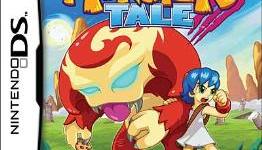 Monster Tale Review | iNintendo.net