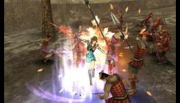 Samurai Warriors: Chronicles Review | iNintendo.net