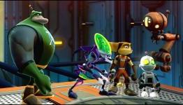 From Oddworld To Ratchet: Michael Bross On Composing For One of PlayStation’s Greatest Series