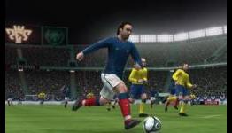 SlimGamer – Pro Evolution Soccer 2011 3D Review