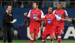 Highlights: SC Braga 0-0 Dynamo Kyiv [Agg 1-1] (Europa League Quarter-Finals 2nd Leg – 14/04/11)