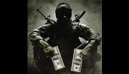 Black Ops was last year’s biggest entertainment property in U.K., sold more than Avatar