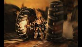 Twisted Metal pre-order to include Axel early access