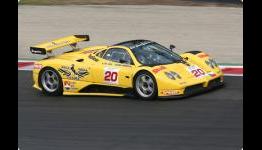 Simbin GT Power Pack – Next Expansion for Race07 Available April 19th