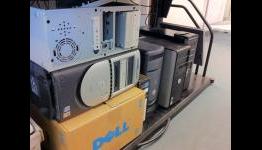 5 (More) Things to Do With an Old Computer