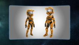 New Halo Schwag, Updates, and Announcements just around the corner