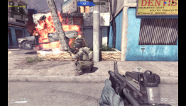 Special Force 2 Ready for Alpha