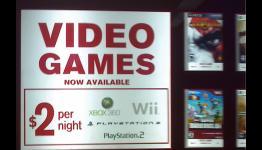 Redbox Now Rents Games In A City Near You!