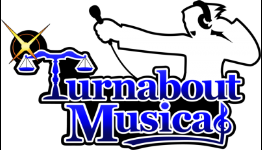 An interview with the cast of Turnabout Musical, the Phoenix Wright Musical