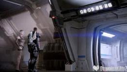 Gamer’s Corner: Mass Effect 2 Arrival DLC Review