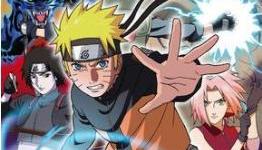 Everyeye.it – Naruto Shippuden: Kizuna Drive Review