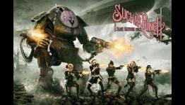 Sucker Punch Review – Alternative Magazine Online