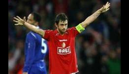 Liverpool make enquiry for Standard Liege star Steven Defour after Manchester United cool interest