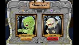 iOS: Monsterz Revenge Set for April 28th Release