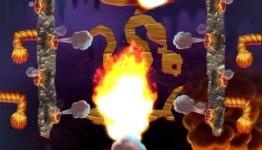 iOS: Burn it All Set for Late April Release