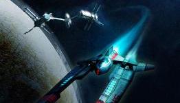 Pocket Gamer: Galaxy on Fire 2: Valkyrie iOS update gets its first cinematic trailer