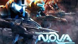 N.O.V.A Elite Teaser Trailer Released