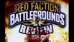 Red Faction: Battlegrounds – Review [NoobFeed]