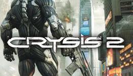 Crysis 2 Review | Level Up News