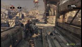 70 stunning Gears of War 3 screenshots