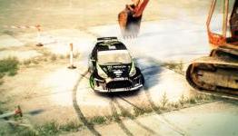 Death By Robots – Preview: DiRT 3