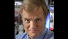 Kevin Butler is VP of Silent but Deadly in SOCOM 4 ad
