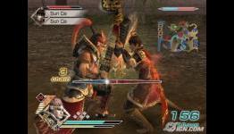 Neocrisis: Dynasty Warriors 7 Review