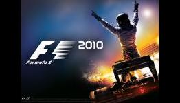 Formula One 2010 Review | TPV