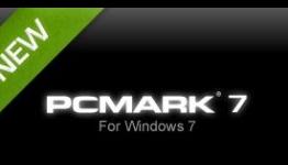 PCMark 7 coming May 3rd