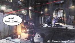 Crysis 2 – Trophies and Achievements – Why Bother?