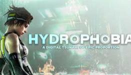 HonestGamers Review // Hydrophobia