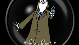 Solve a Twisted, Dark Mystery in PSN’s Puzzle Agent