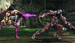 Mortal Kombat Features New Fix for DLC Character Mismatches, Relatively Extensive Story
