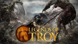 Games Are Evil Review: Warriors: Legends of Troy