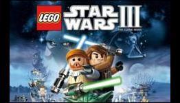 NWR – LEGO Star Wars III: The Clone Wars Review