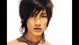 Jin Akanishi Joins Cast of Carl Erik Rinsch’s ‘47 Ronin’