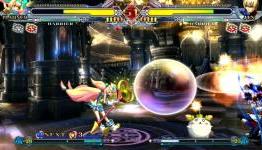 Blazblue: Continuum Shift patch incoming will unlock new arcade changes and add last DLC character