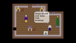 Sleep is Death: a Different Kind of Co-Op