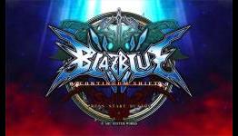 BlazBlue: Continuum Shift Patch/DLC Announced