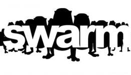 Marooners’ Rock Review: Swarm (XBLA)