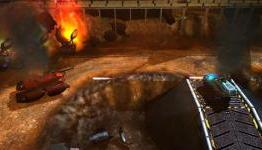 Red Faction: Battlegrounds Review | CheatCC