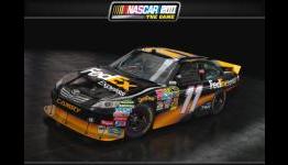 Neocrisis: NASCAR The Game 2011 Update