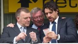 Hargreaves future in the balance