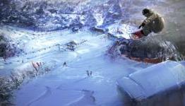 The Science of Avalanches in the New SSX